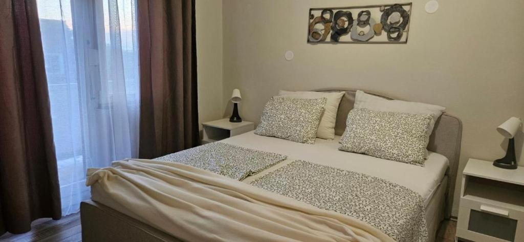 Casa Arbia Apartment Rab Town Luaran gambar