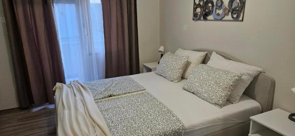 Casa Arbia Apartment Rab Town Luaran gambar
