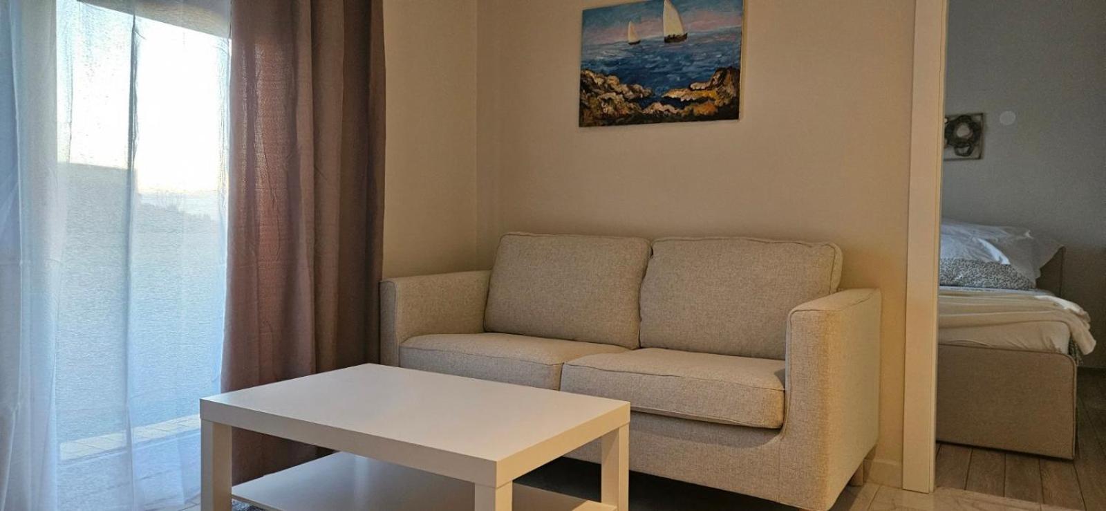Casa Arbia Apartment Rab Town Luaran gambar